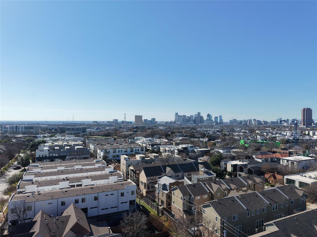 2003 Summit Avenue, Unit 1010 AC Dallas, TX 75206 - Photo 10 of 18