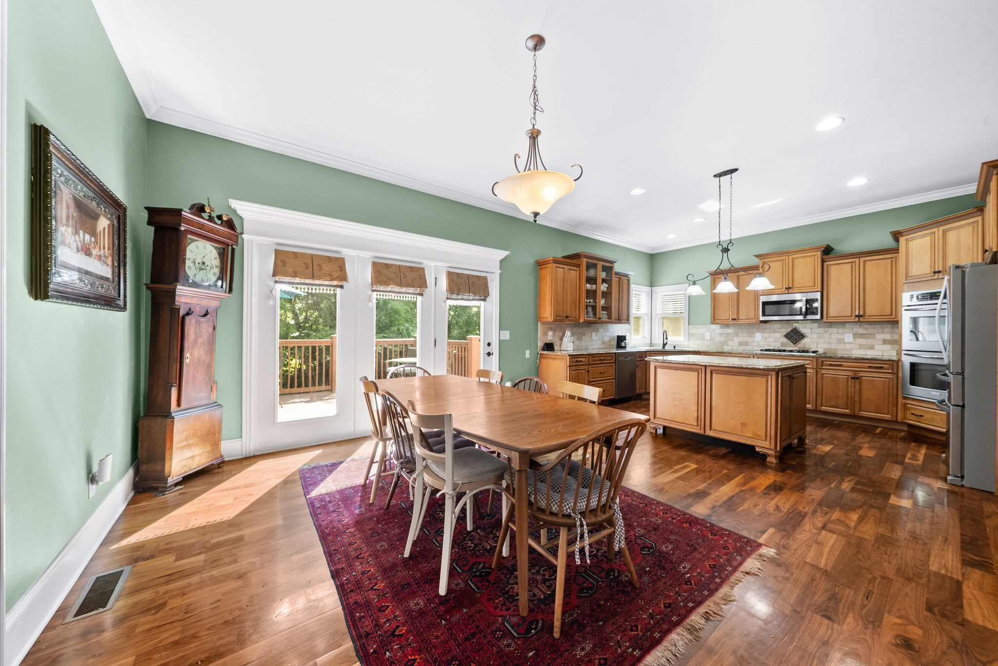 1050 Alice Springs Circle Spring Hill, TN 37174 - Photo 8 of 22