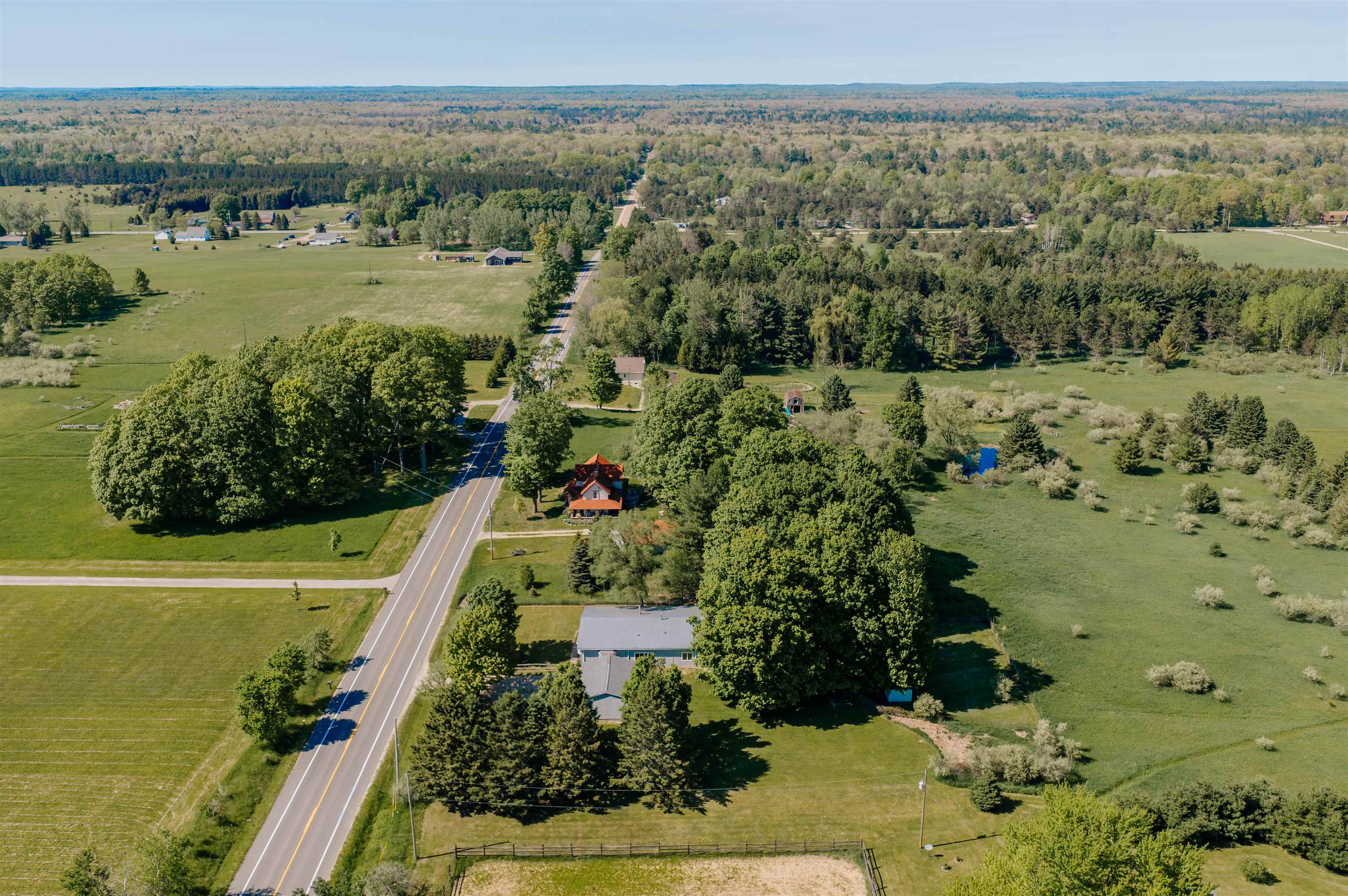 5875 Knight Road Kingsley, MI 49649 - Photo 79 of 83 Gallery Image 79