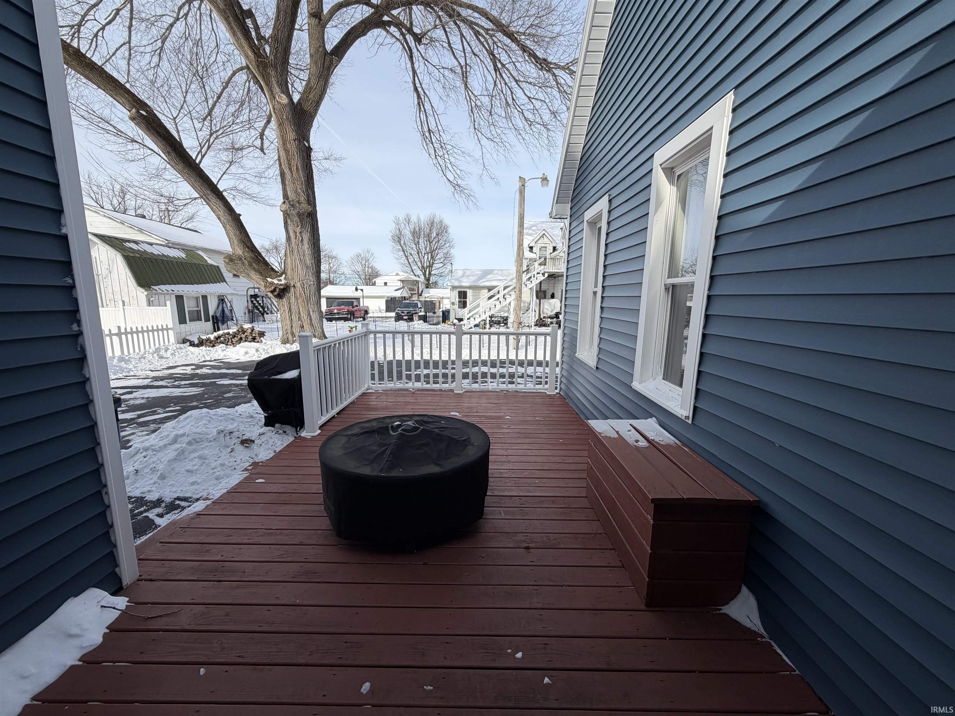 1015 3rd Street Covington, IN 47932 - Photo 28 of 33