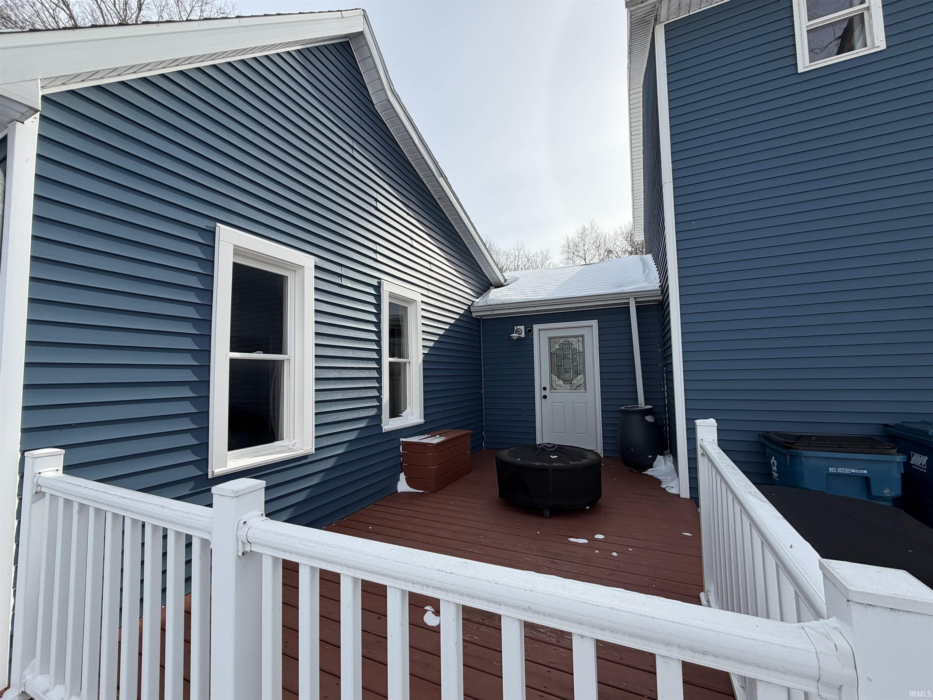 1015 3rd Street Covington, IN 47932 - Photo 29 of 33