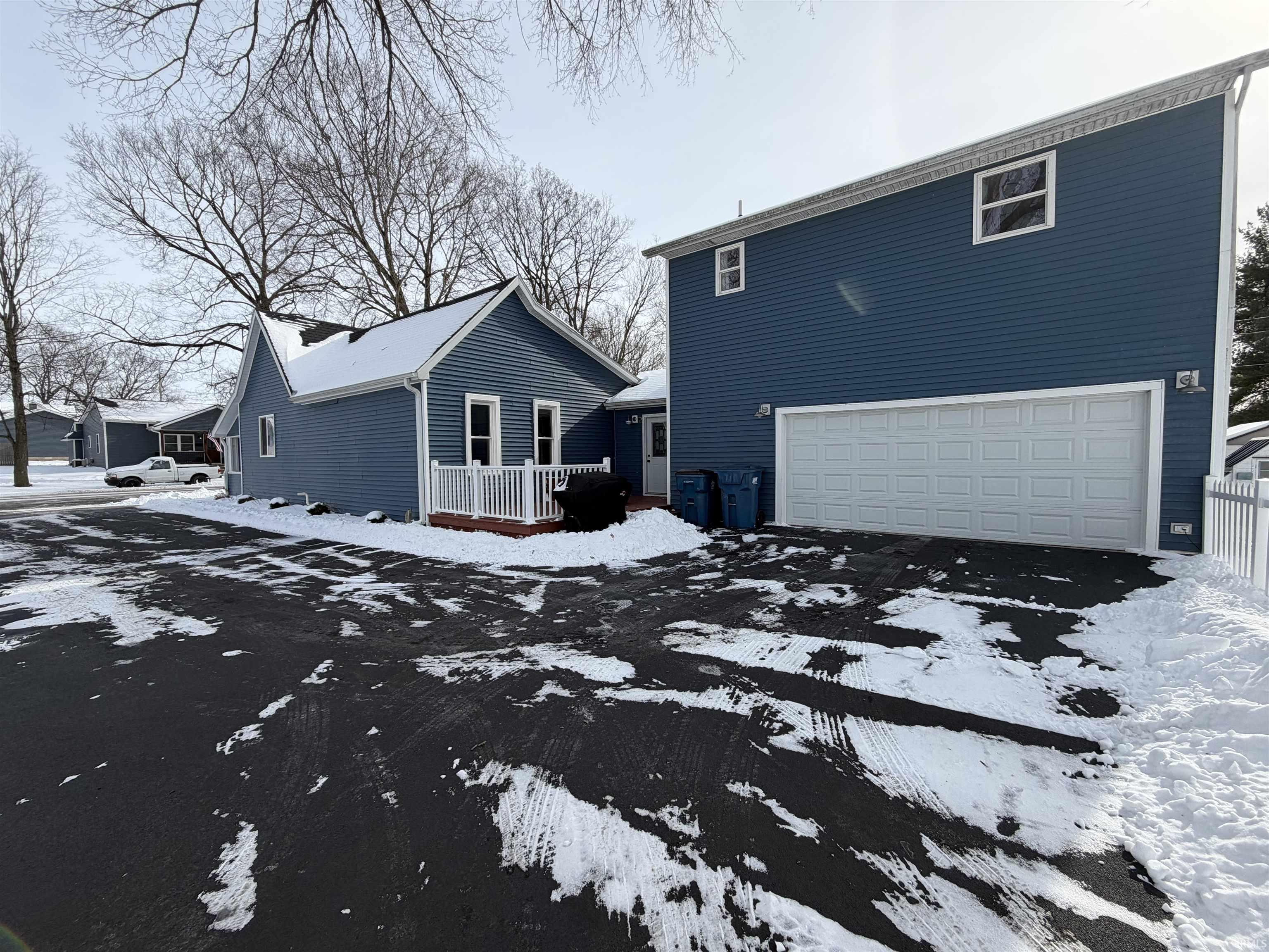 1015 3rd Street Covington, IN 47932 - Photo 30 of 33