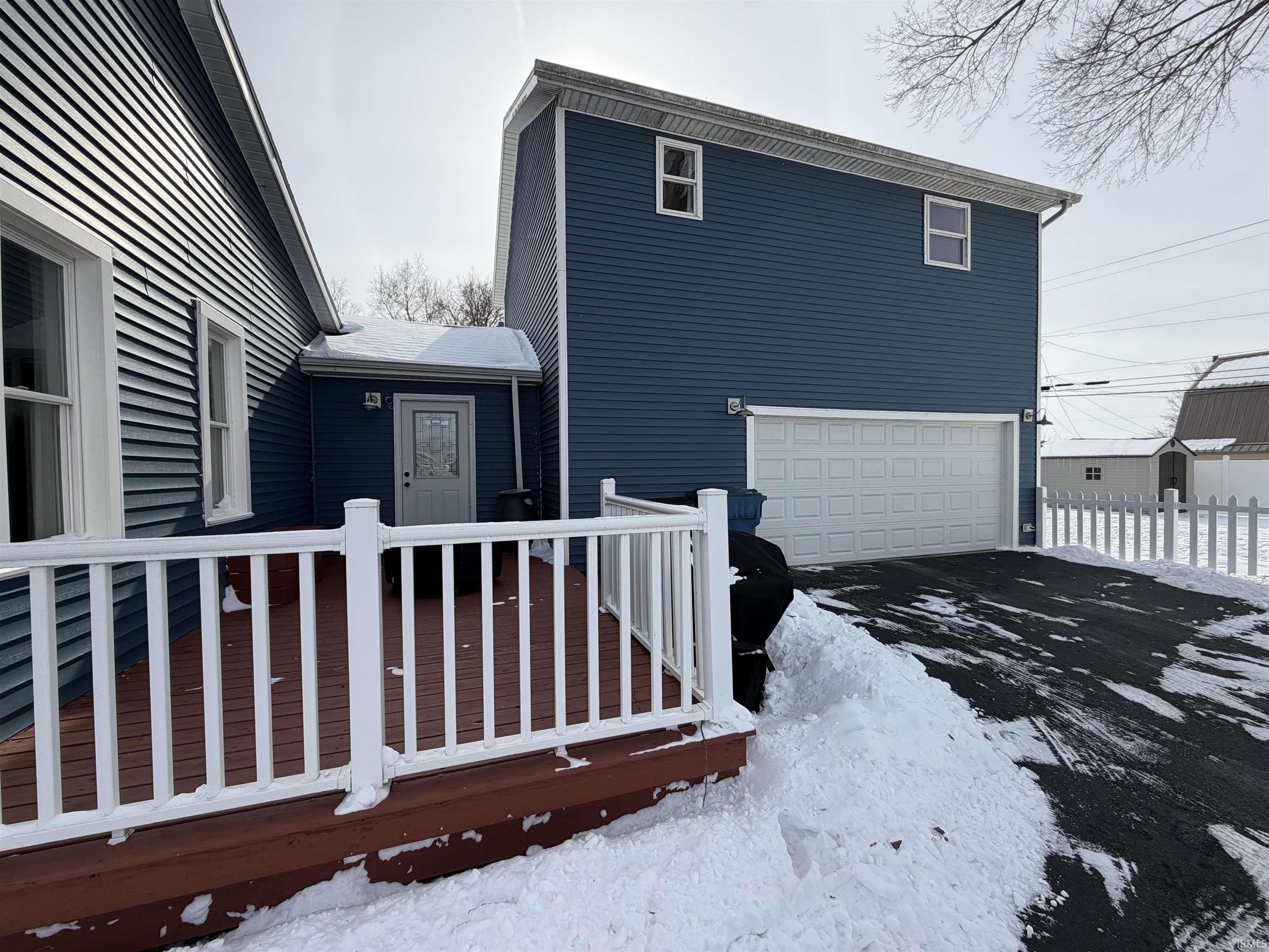 1015 3rd Street Covington, IN 47932 - Photo 31 of 33