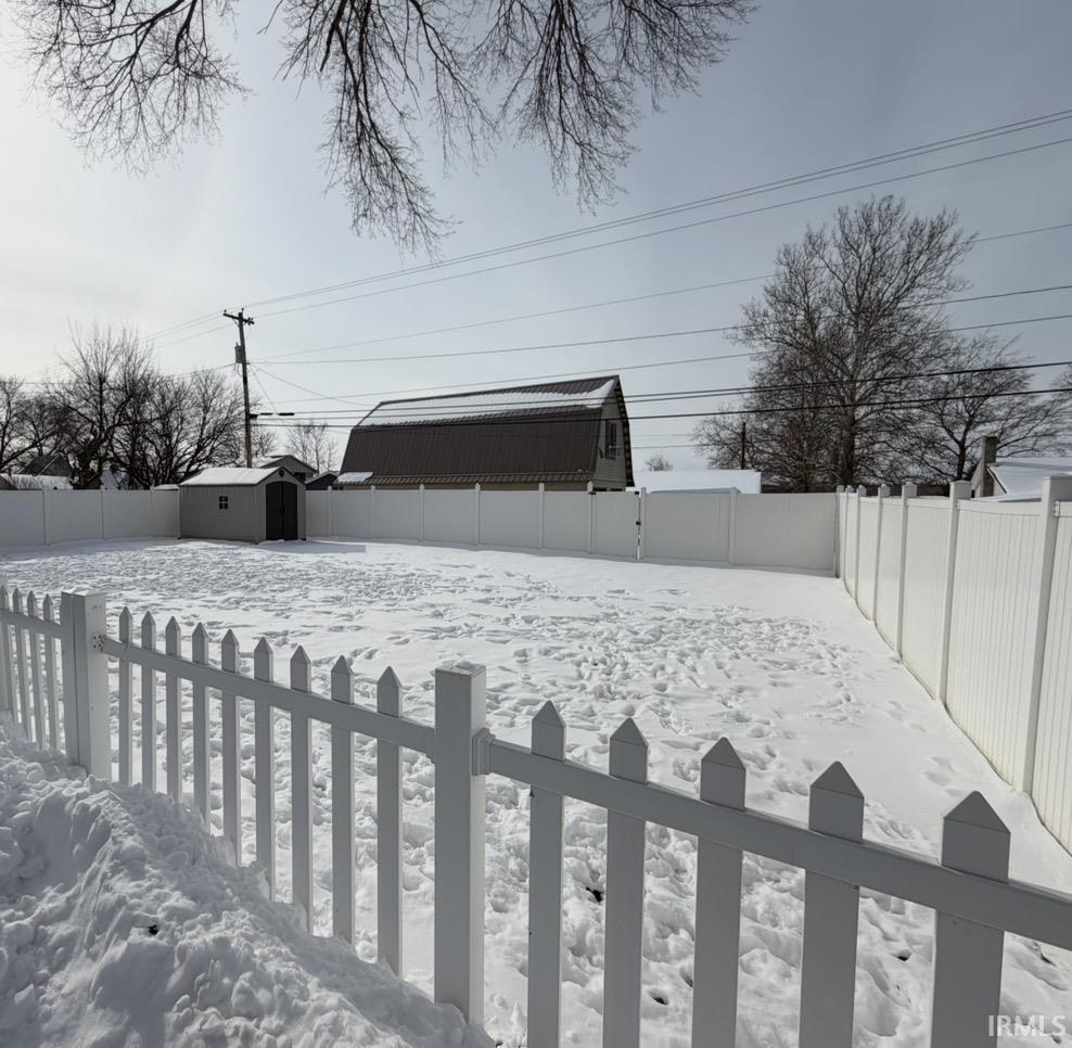 1015 3rd Street Covington, IN 47932 - Photo 33 of 33