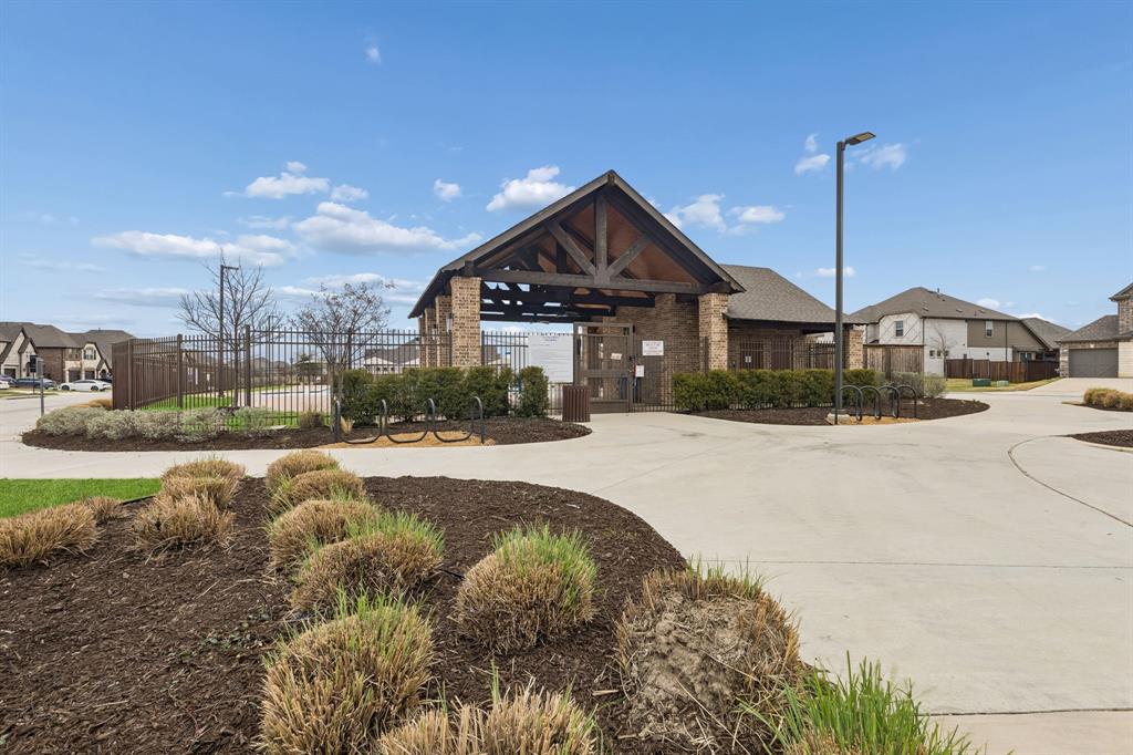 482 Prairie View Drive Haslet, TX 76052 - Photo 28 of 33