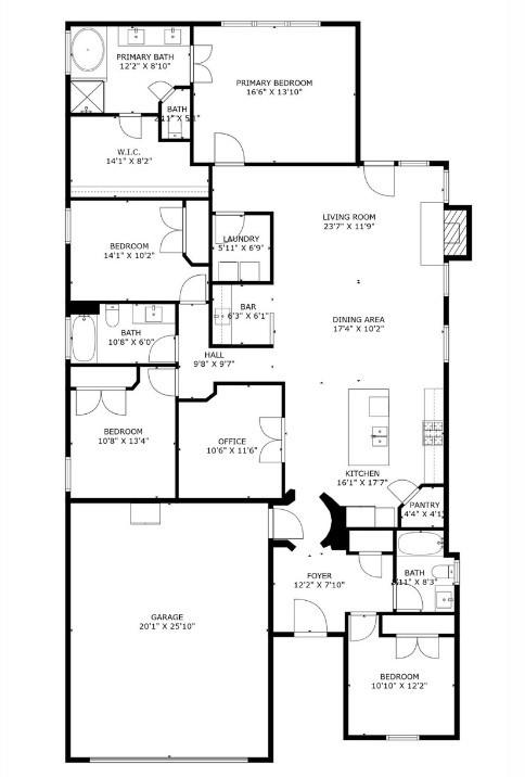 482 Prairie View Drive Haslet, TX 76052 - Photo 33 of 33 unknown