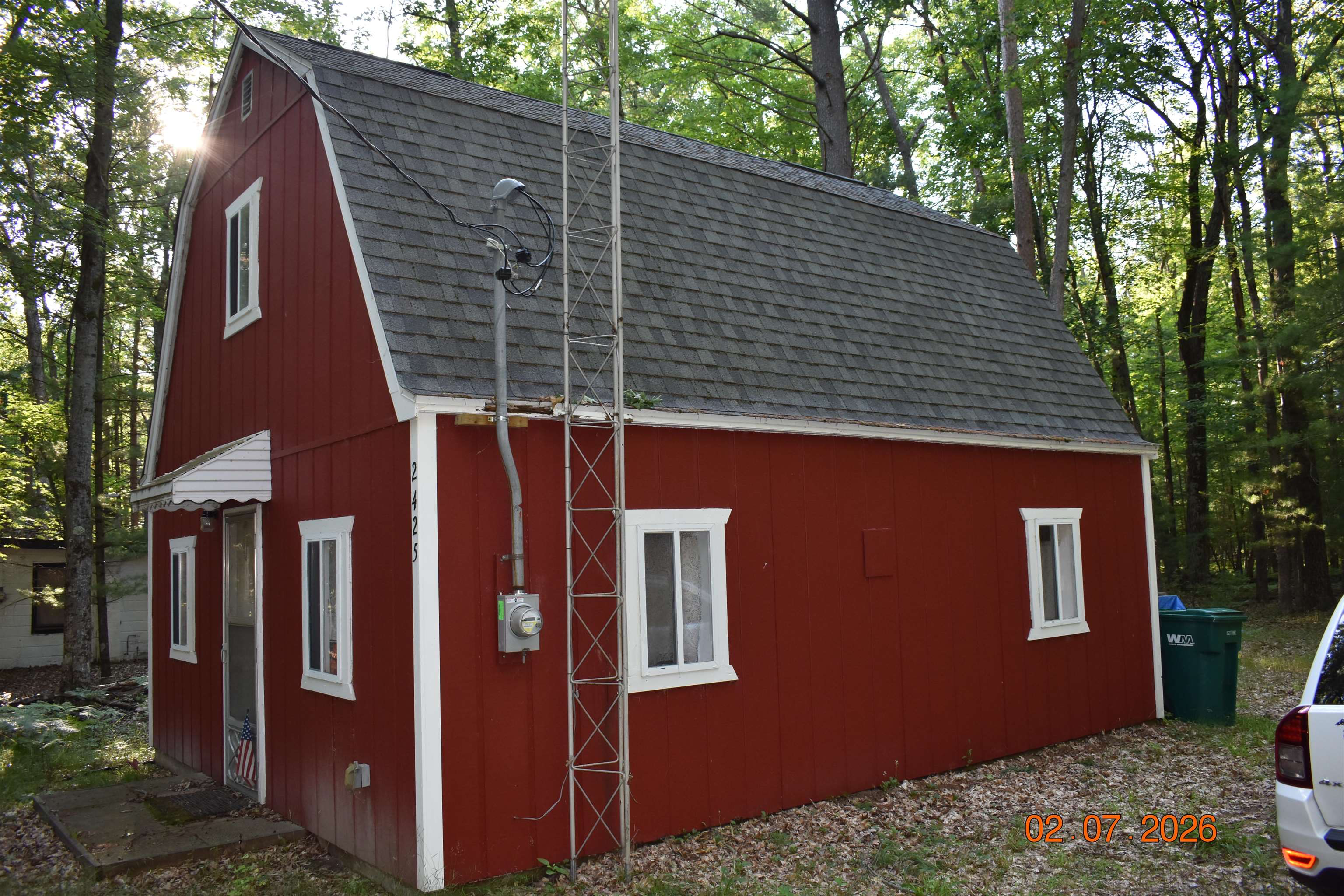 2425 Cora Lane Prescott, MI 48756 - Photo 4 of 13 1947540-55daefb0-8de8-4dd4-9fe8-1d657316c3aa.JPG