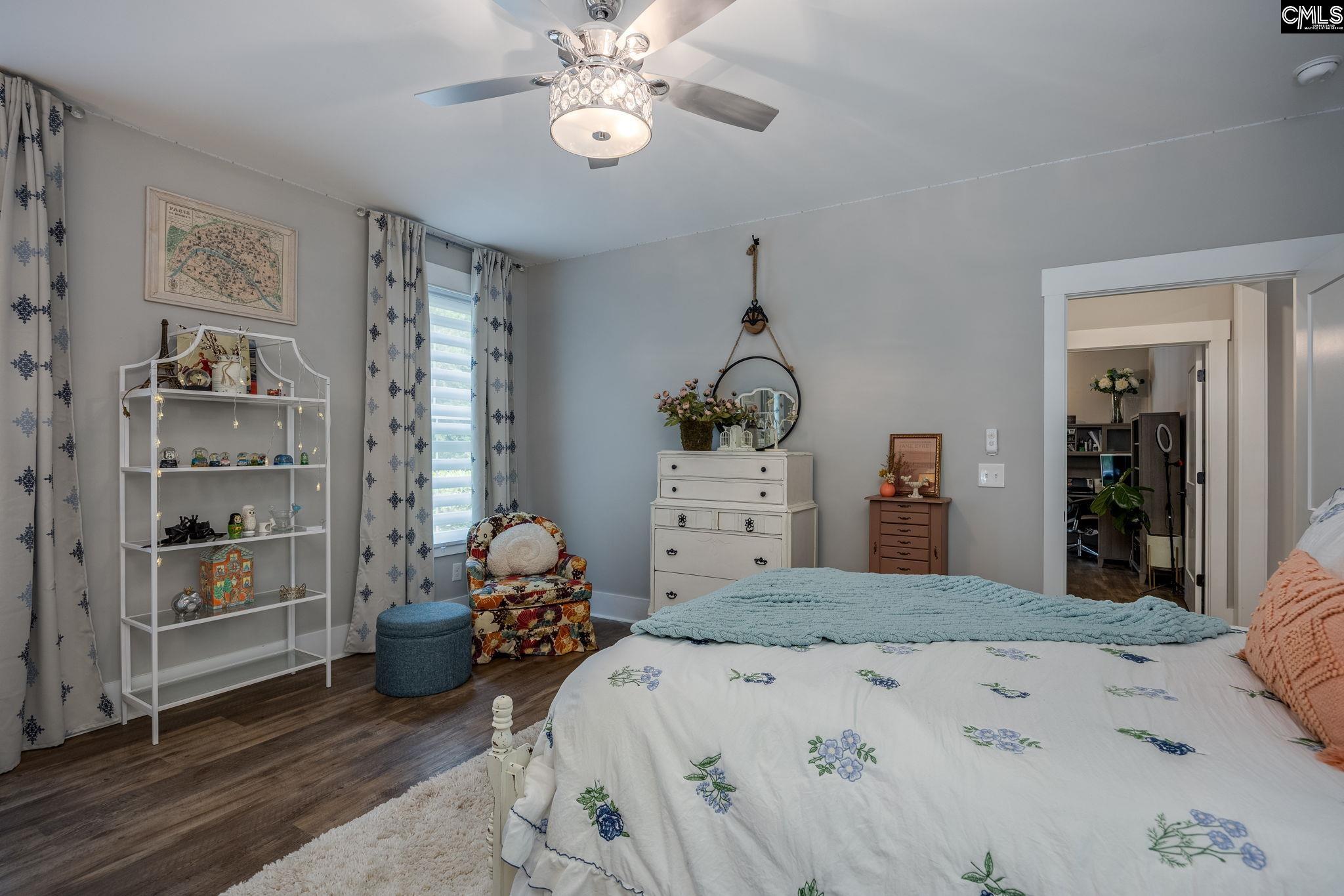 1209 Marina Road Irmo, SC 29063 - Photo 48 of 81