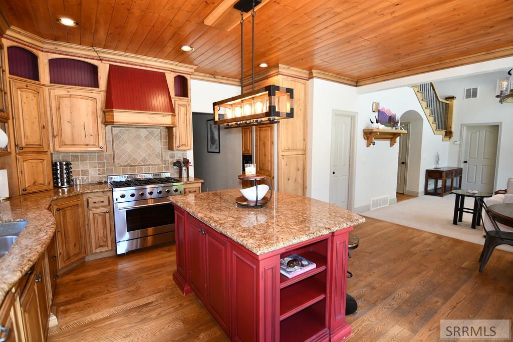 516 North Waterstone Drive Rigby, ID 83442 - Photo 15 of 98