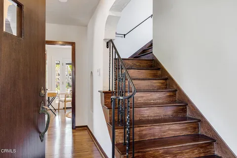 $1,595,000 | 1265 North Holliston Avenue, Pasadena, CA 91104