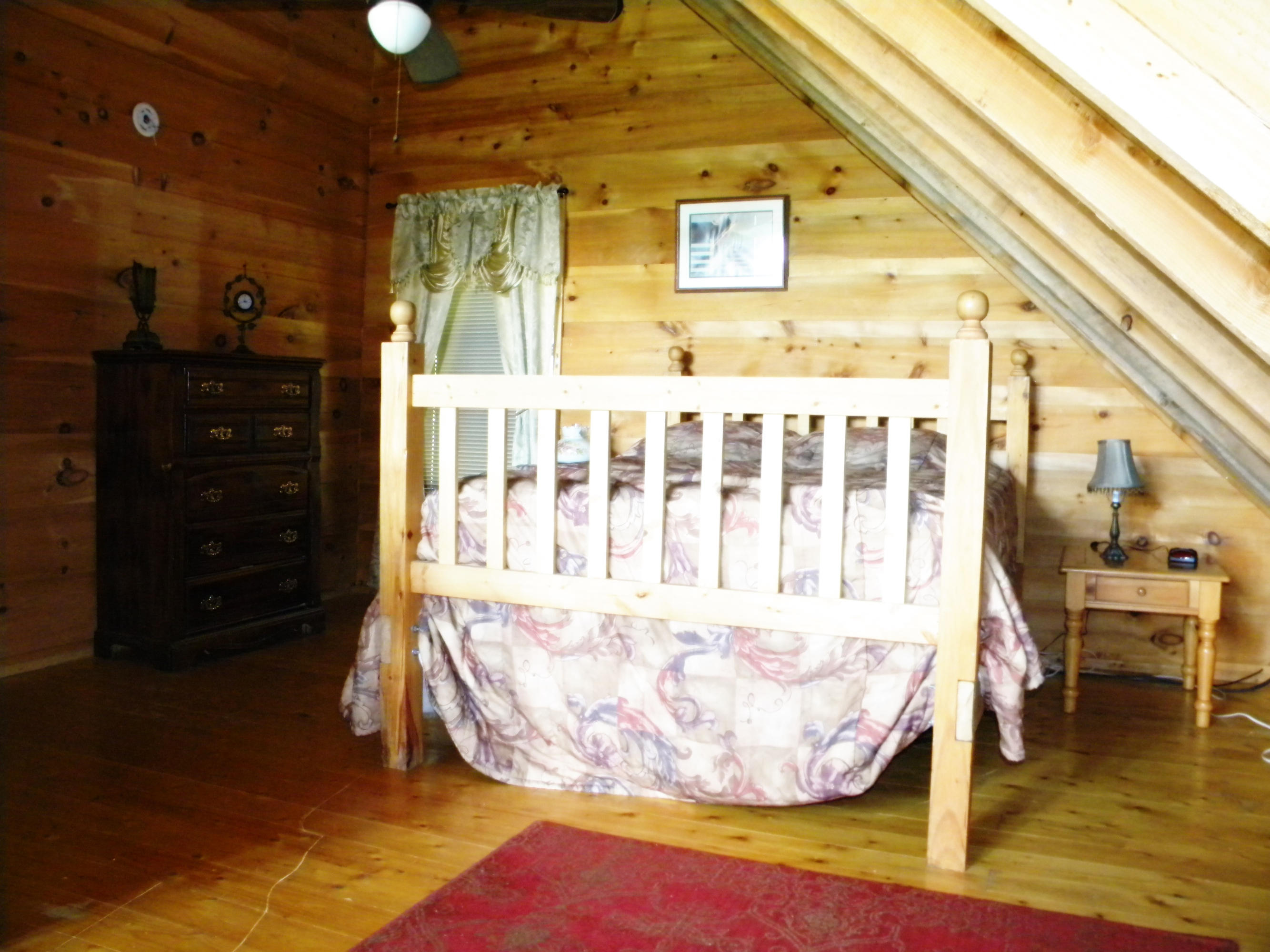 3312 Sugar Maple Loop Road Sevierville, TN 37862 - Photo 12 of 32 2014-09-27 01