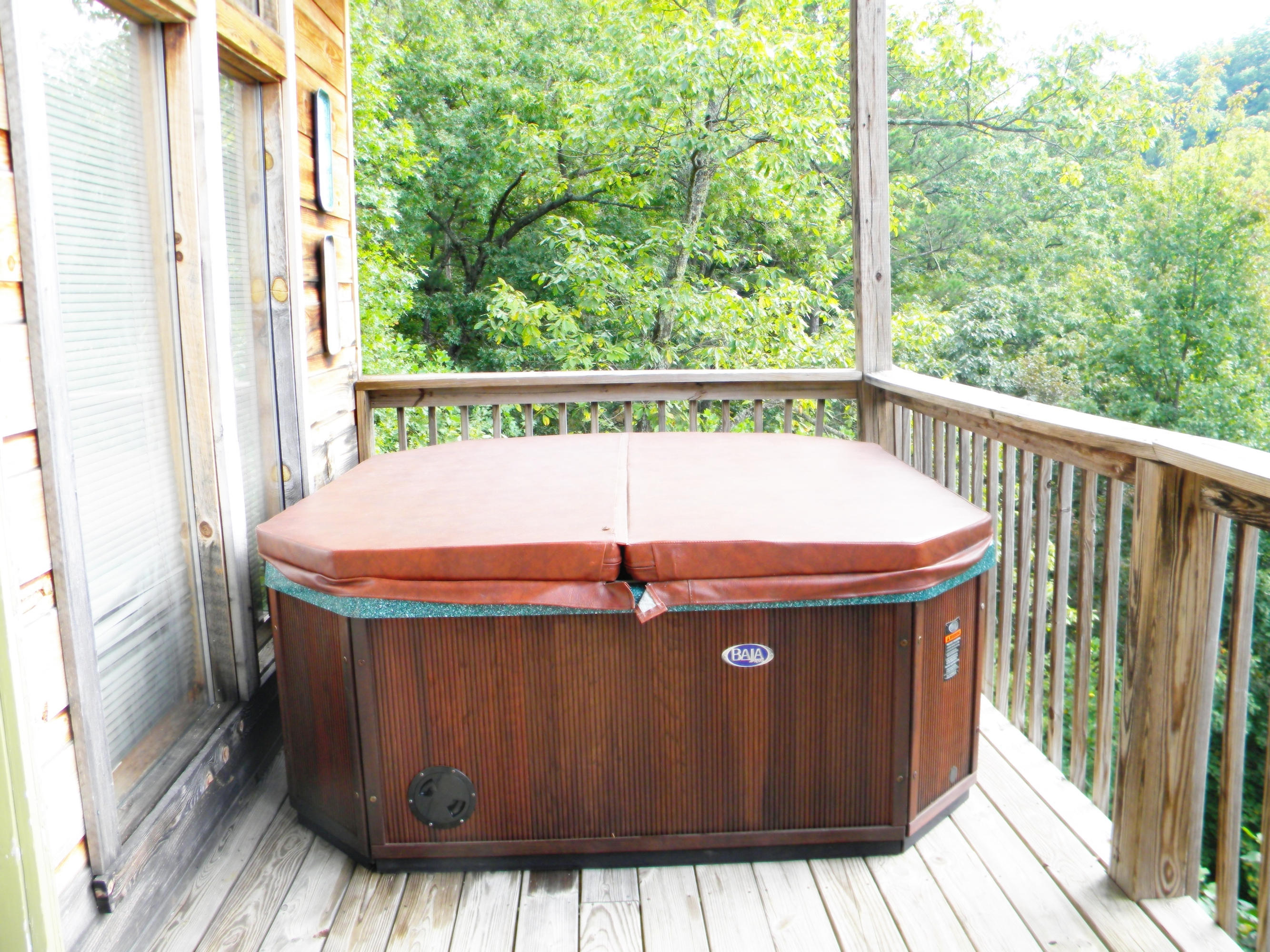 3312 Sugar Maple Loop Road Sevierville, TN 37862 - Photo 25 of 32 2014-09-27 01