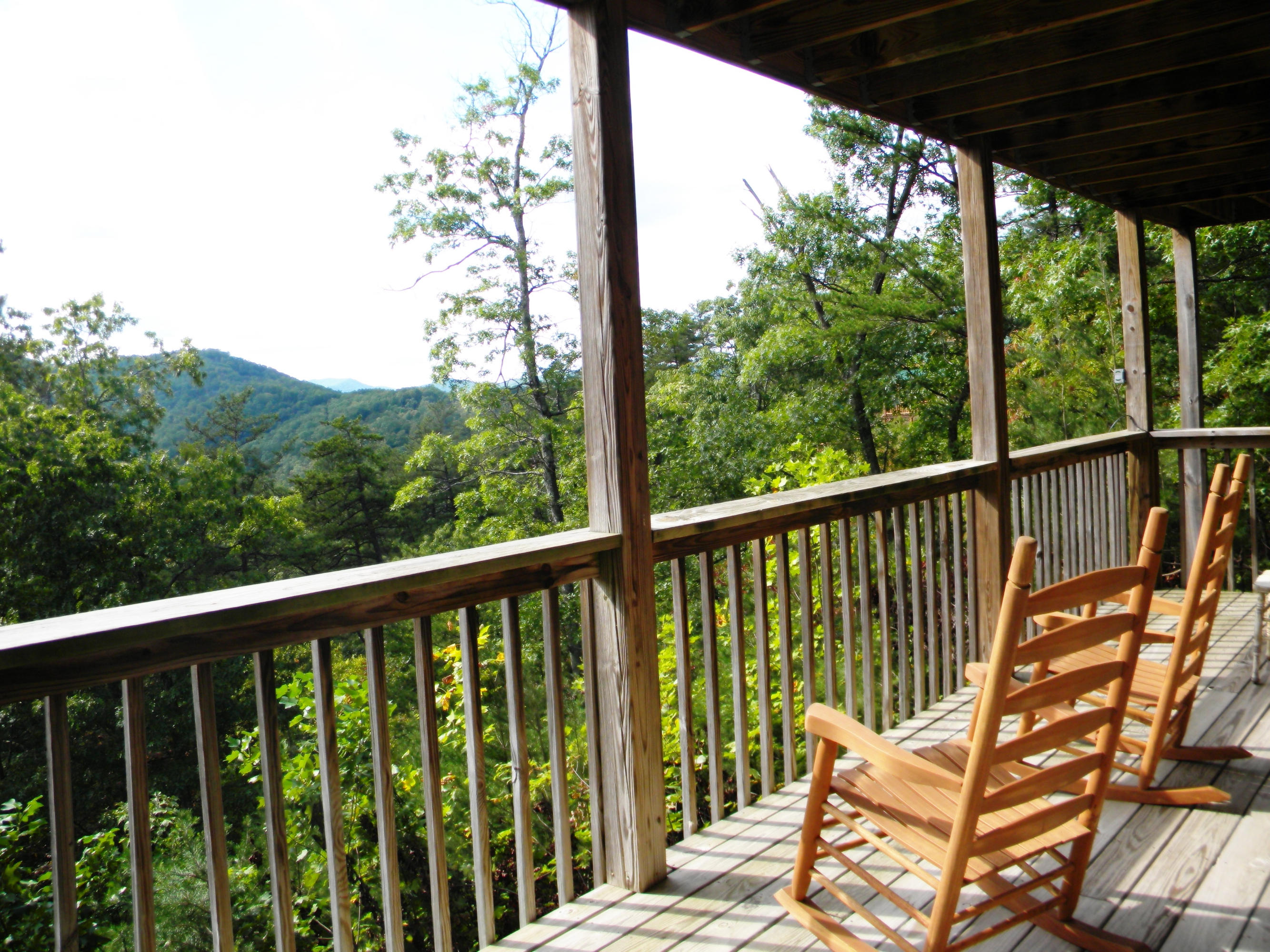 3312 Sugar Maple Loop Road Sevierville, TN 37862 - Photo 26 of 32 2014-09-27 01