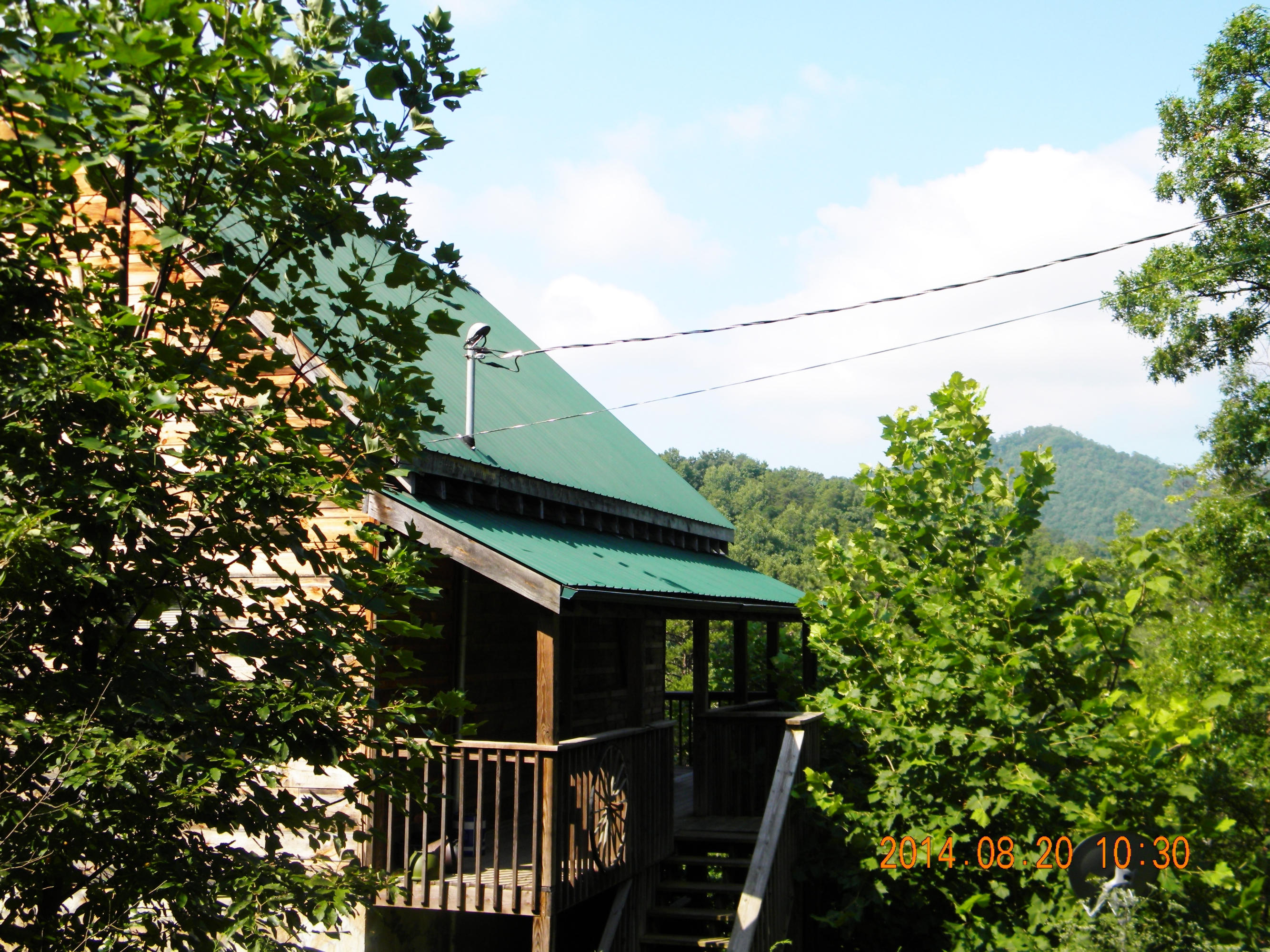 3312 Sugar Maple Loop Road Sevierville, TN 37862 - Photo 27 of 32 DSCN0487