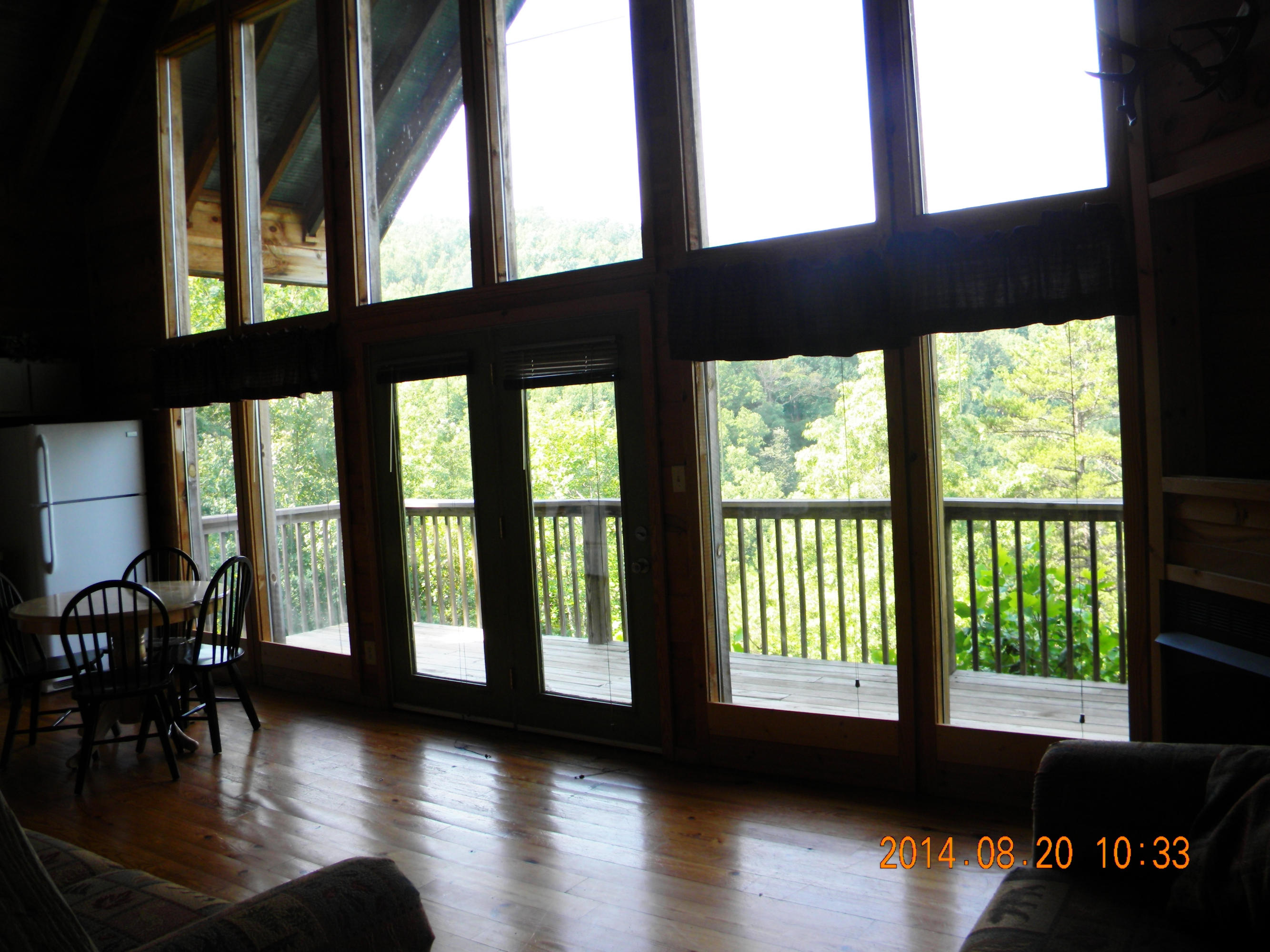 3312 Sugar Maple Loop Road Sevierville, TN 37862 - Photo 4 of 32 2DSCN0493