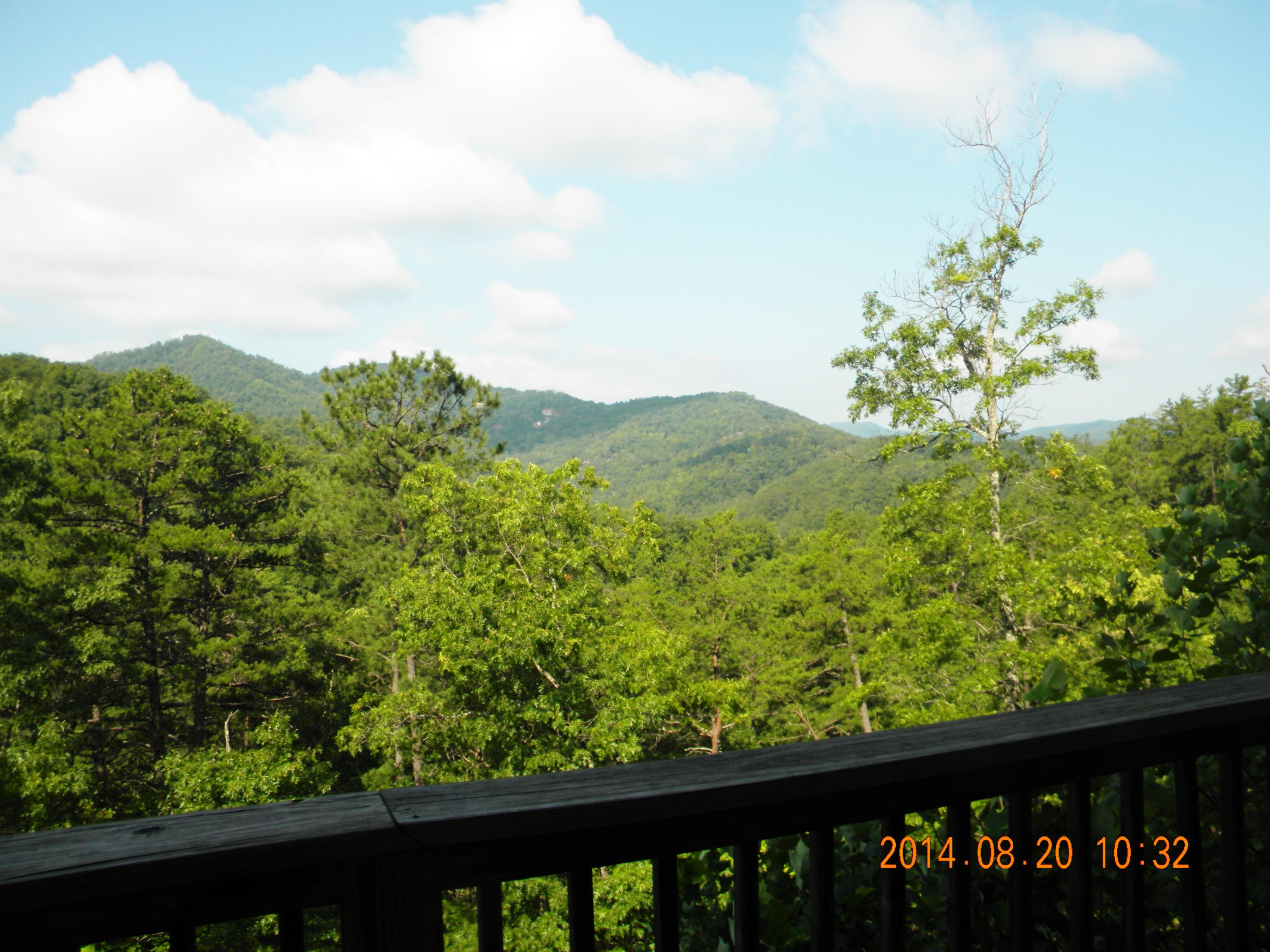 3312 Sugar Maple Loop Road Sevierville, TN 37862 - Photo 31 of 32 DSCN0490