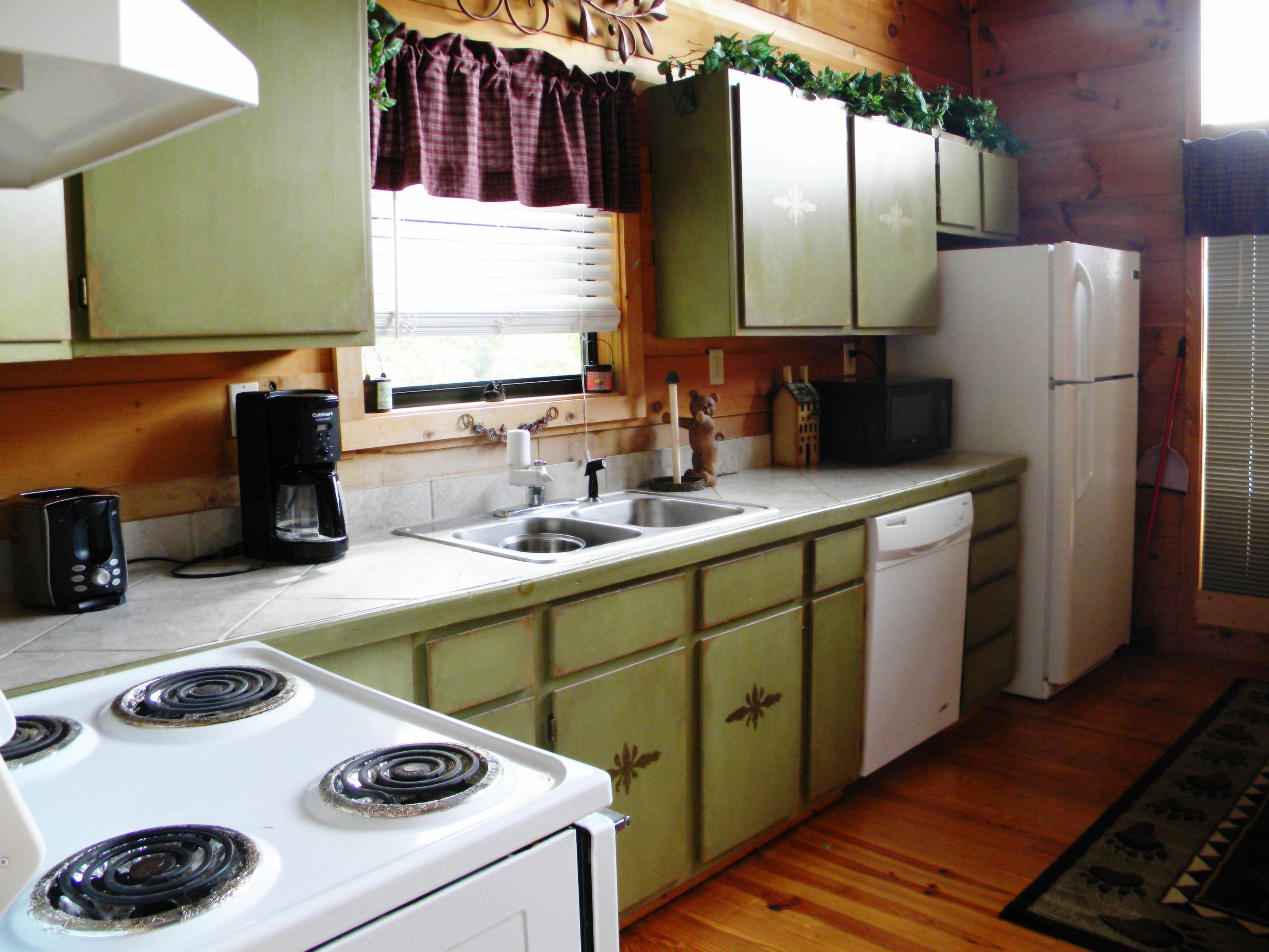 3312 Sugar Maple Loop Road Sevierville, TN 37862 - Photo 6 of 32 2014-09-27 01