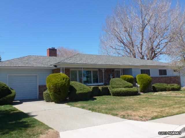 795 Robin Street Reno, NV 89509 - Photo 1 of 1 Photo 1