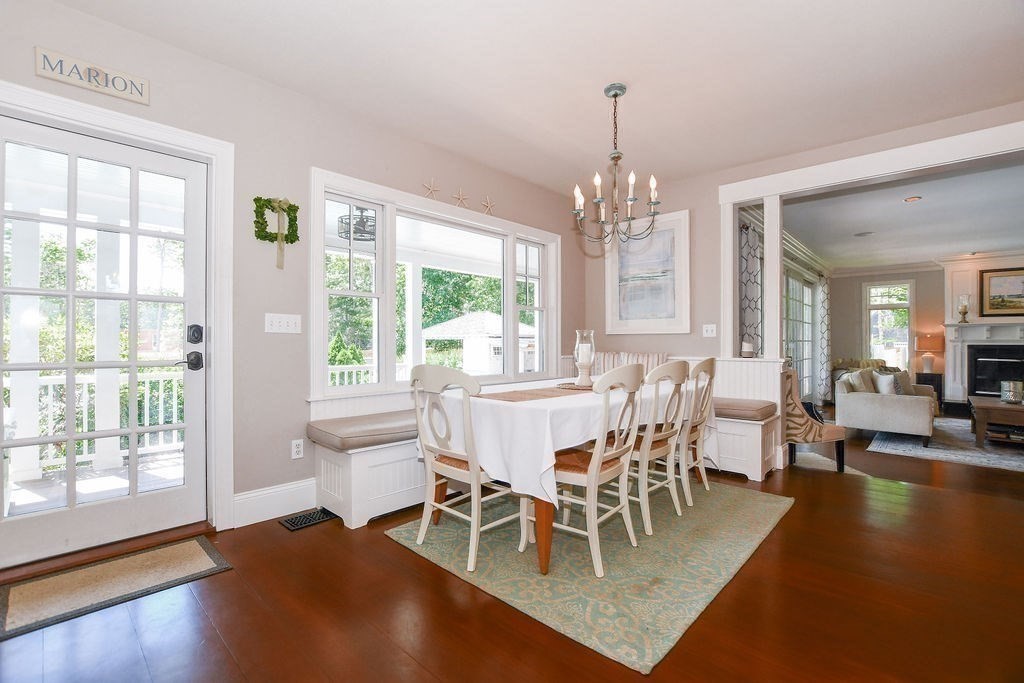 2 Teel Street Marion, MA 02738 - Photo 13 of 39 Gallery Image 13