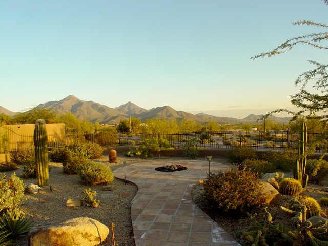9719 East Mountain Spring Road, Unit 147 Scottsdale, AZ 85255 - Photo 1 of 1 Primary Photo