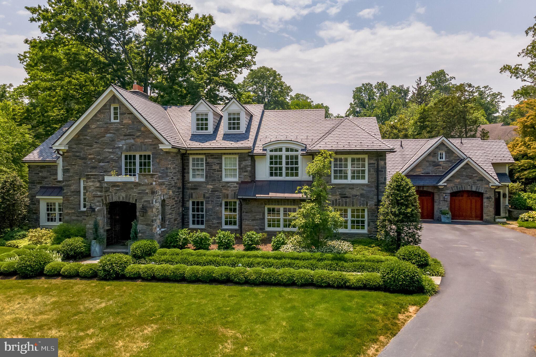 568 Ferndale Lane, Haverford, PA 19041 Compass