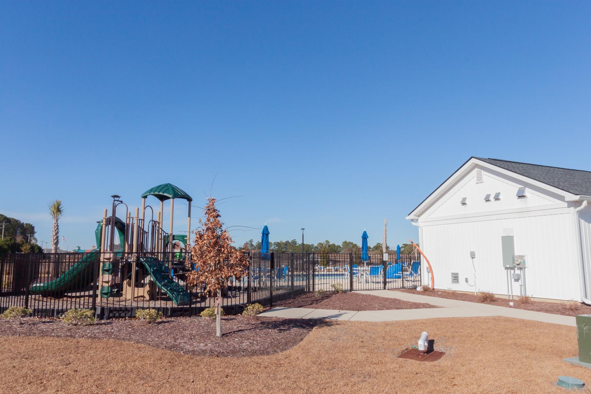 1382 Speedway Street Myrtle Beach, SC 29579 - Photo 24 of 25