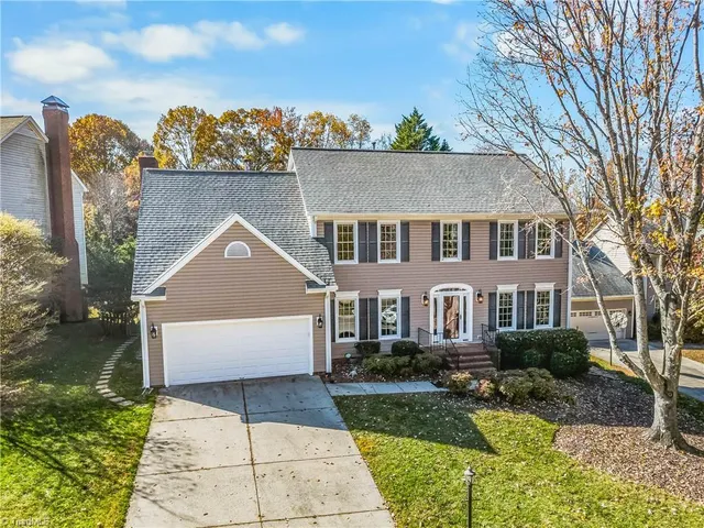 $410,000 | 2115 Mirus Court, High Point, NC 27265