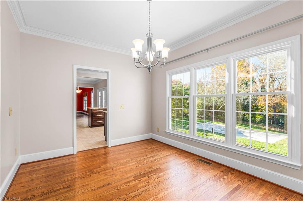 2115 Mirus Court High Point, NC 27265 - Photo 12 of 50