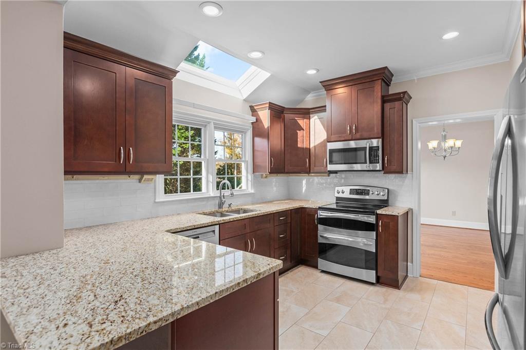 2115 Mirus Court High Point, NC 27265 - Photo 16 of 50