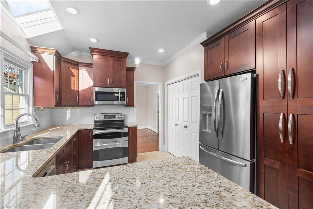 2115 Mirus Court High Point, NC 27265 - Photo 17 of 50