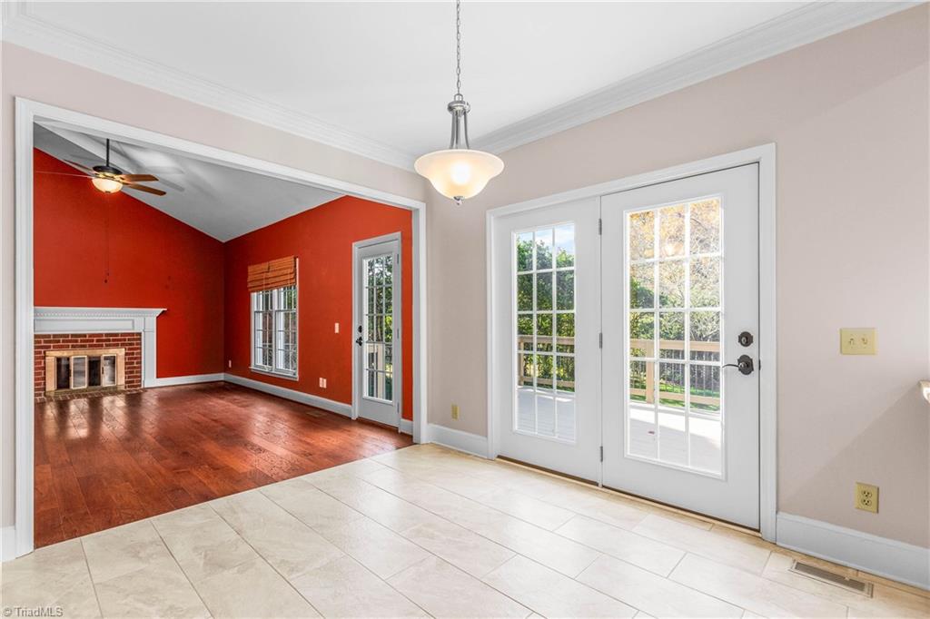 2115 Mirus Court High Point, NC 27265 - Photo 21 of 50