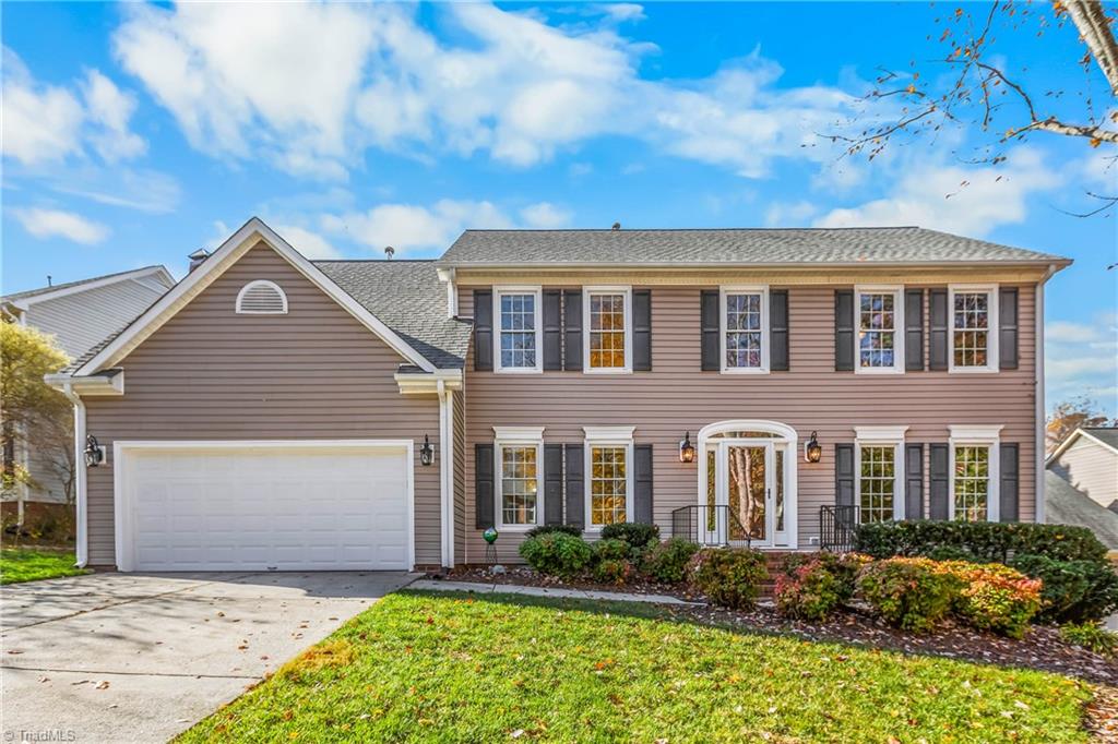 2115 Mirus Court High Point, NC 27265 - Photo 3 of 50