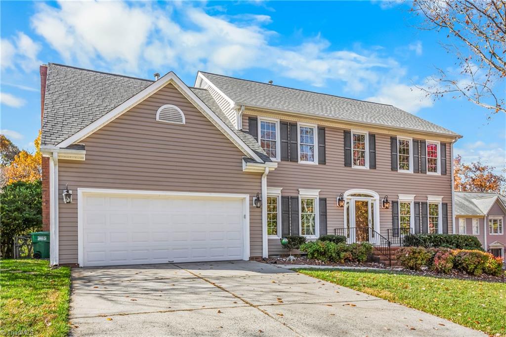 2115 Mirus Court High Point, NC 27265 - Photo 4 of 50