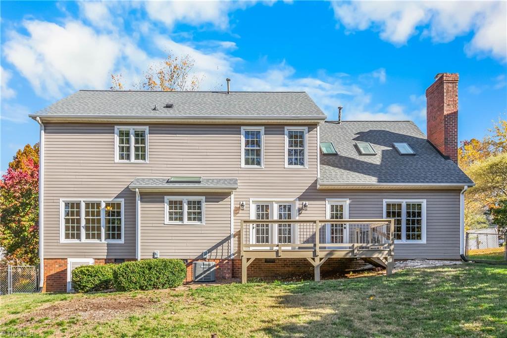 2115 Mirus Court High Point, NC 27265 - Photo 43 of 50