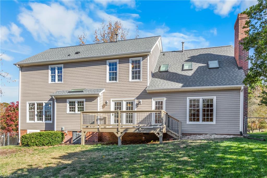 2115 Mirus Court High Point, NC 27265 - Photo 44 of 50