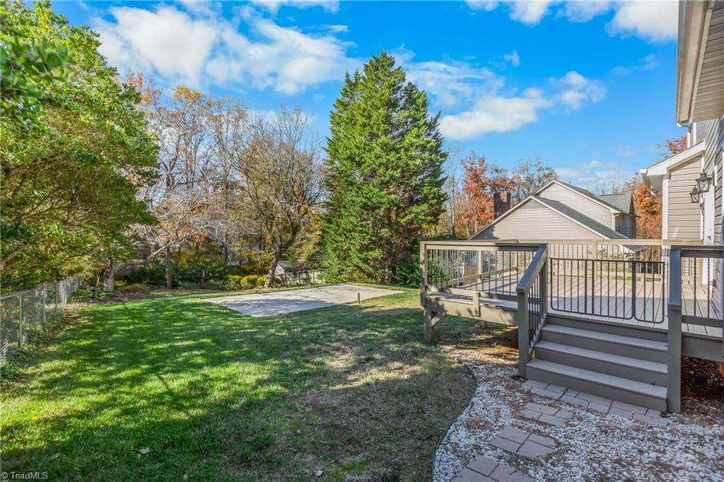 2115 Mirus Court High Point, NC 27265 - Photo 45 of 50