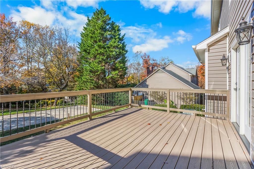 2115 Mirus Court High Point, NC 27265 - Photo 46 of 50