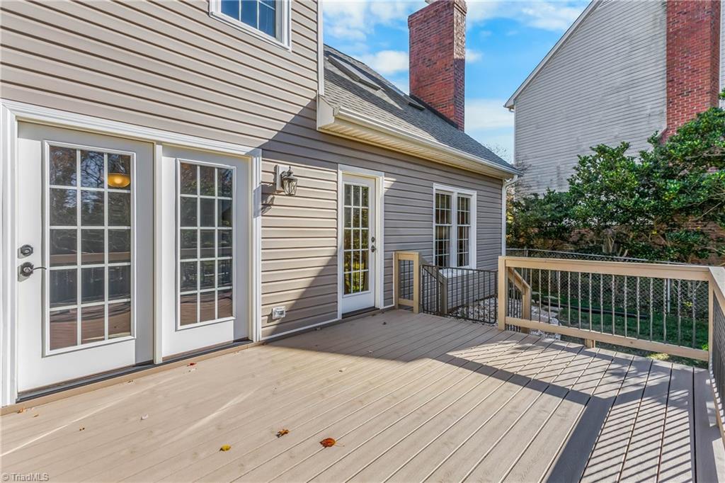 2115 Mirus Court High Point, NC 27265 - Photo 47 of 50