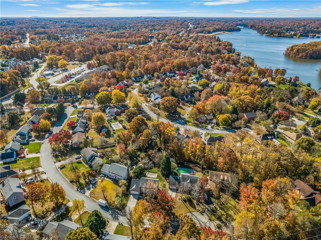 2115 Mirus Court High Point, NC 27265 - Photo 49 of 50