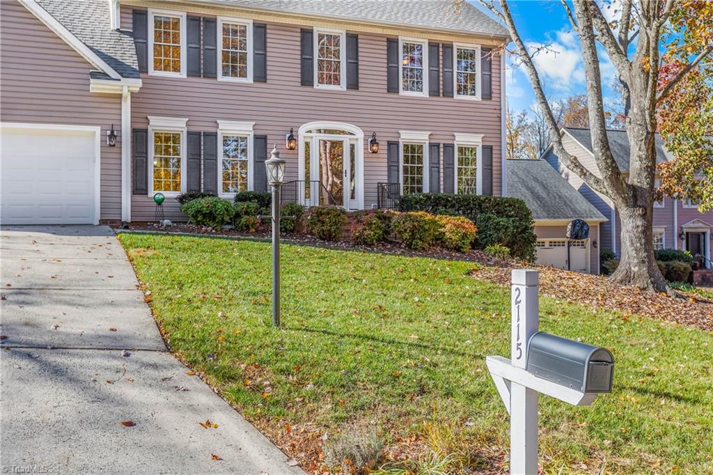 2115 Mirus Court High Point, NC 27265 - Photo 5 of 50