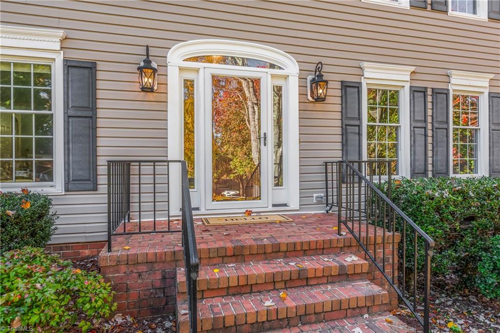 2115 Mirus Court High Point, NC 27265 - Photo 6 of 50