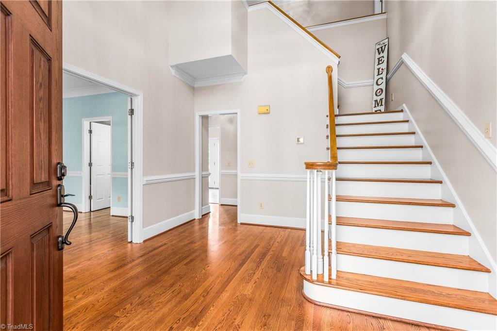 2115 Mirus Court High Point, NC 27265 - Photo 7 of 50