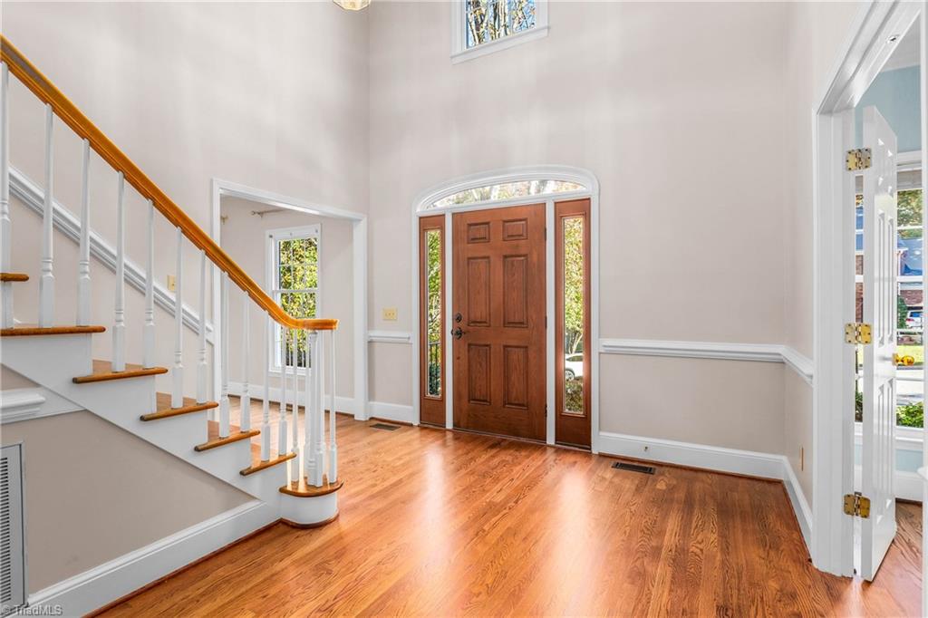 2115 Mirus Court High Point, NC 27265 - Photo 8 of 50