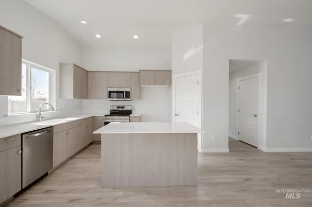 $439,990 | 1619 Long Pond Street, Middleton, ID 83644