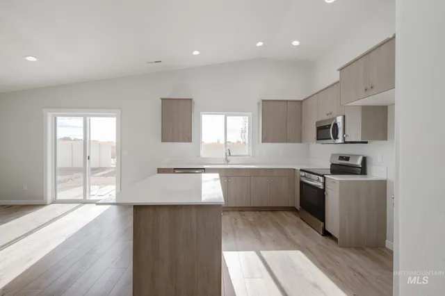 $439,990 | 1619 Long Pond Street, Middleton, ID 83644