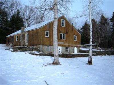 826 South Gilboa Road Stamford, NY 12167 - Photo 1 of 1