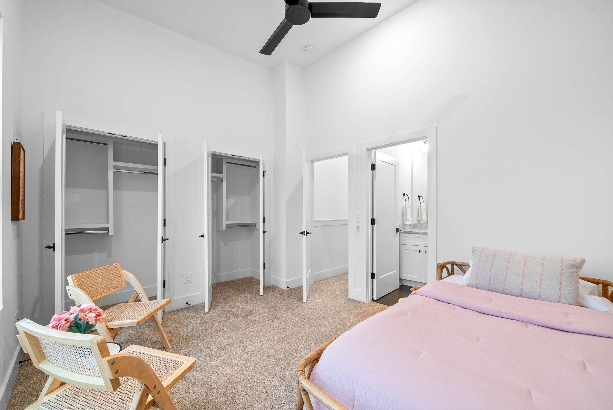 684 Anderson Lane Madison, TN 37115 - Photo 25 of 33 a bedroom with a bed and furniture