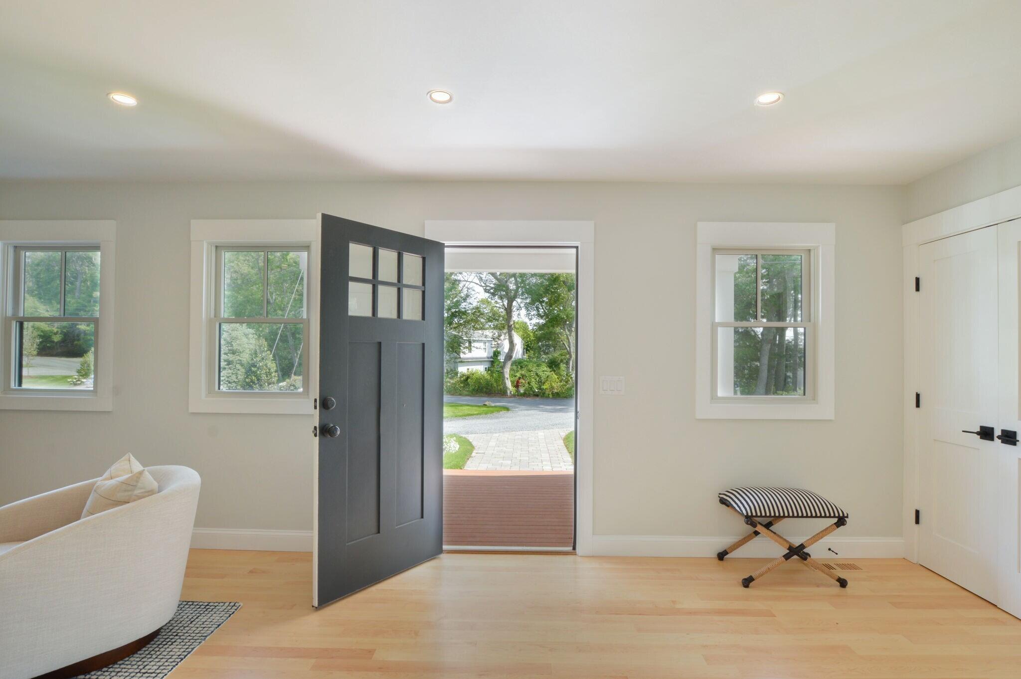 73 Tern Lane Centerville, MA 02632 - Photo 14 of 43 Front Door