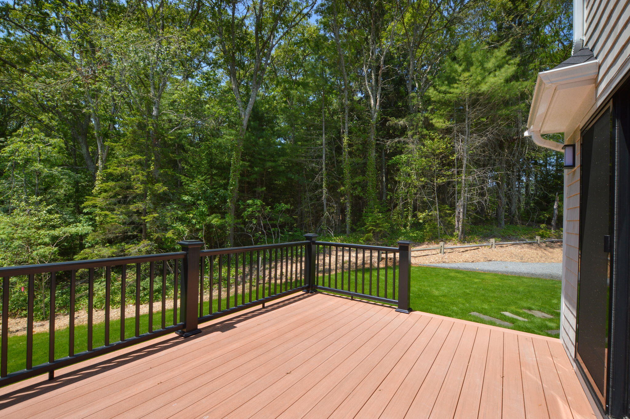73 Tern Lane Centerville, MA 02632 - Photo 33 of 43 Deck