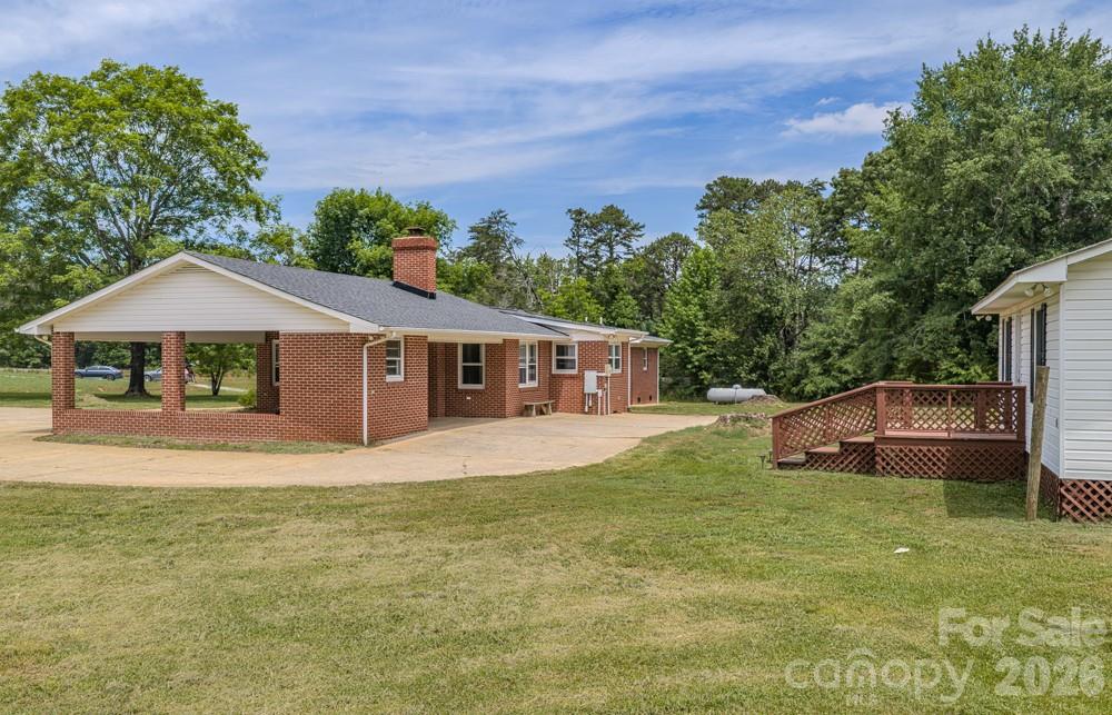 1241 County Line Road Rutherfordton, NC 28139 - Photo 4 of 39